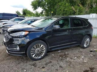 FORD EDGE TITANIUM