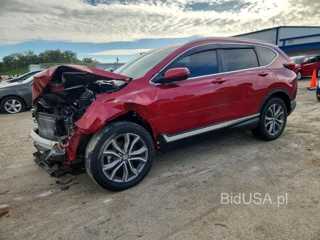 HONDA CR-V TOURING