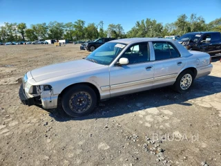 MERCURY GRAND MARQUIS GS