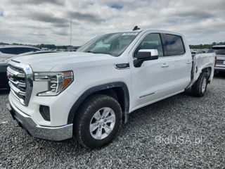 GMC SIERRA K1500 SLE