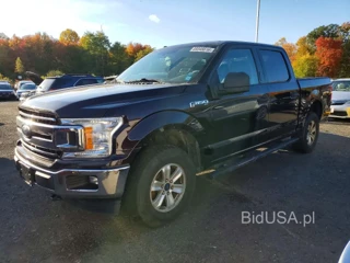 FORD F150 SUPERCREW