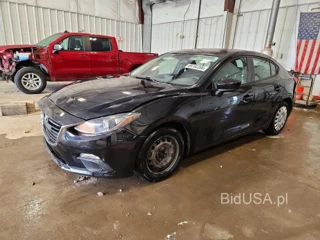 MAZDA 3 SPORT