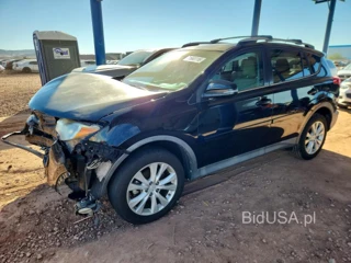 TOYOTA RAV4 LIMITED