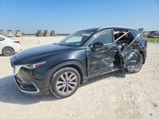 MAZDA CX-9 GRAND TOURING