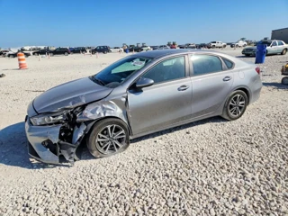 KIA FORTE LXS