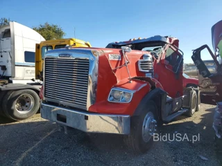 FREIGHTLINER CONVENTIONAL