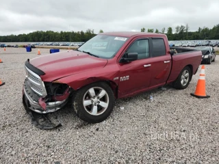 RAM 1500 SLT