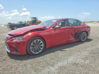 LEXUS LS 500 BASE