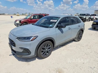HONDA HR-V SPORT