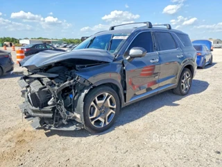 HYUNDAI PALISADE SEL PREMIUM