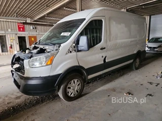 FORD TRANSIT T-250
