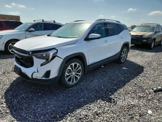 GMC TERRAIN SLT