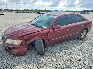HYUNDAI SONATA LIMITED