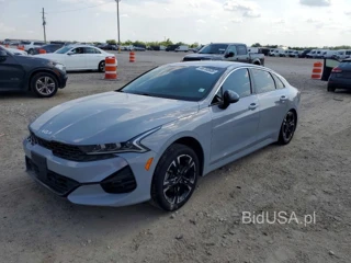 KIA K5 GT LINE