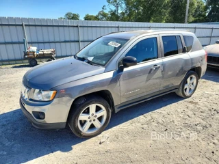 JEEP COMPASS LIMITED