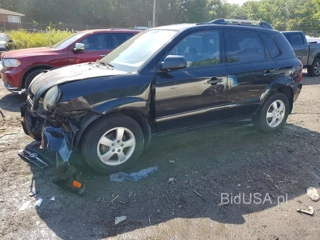 HYUNDAI TUCSON GLS
