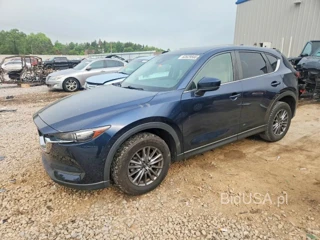 MAZDA CX-5 TOURING