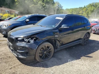 BMW X1 SDRIVE28I