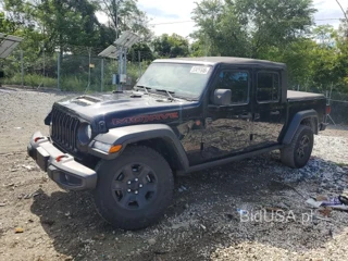 JEEP GLADIATOR MOJAVE