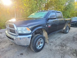 DODGE RAM 2500 ST