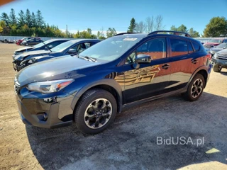 SUBARU CROSSTREK PREMIUM