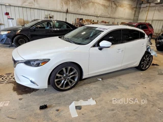 MAZDA 6 GRAND TOURING