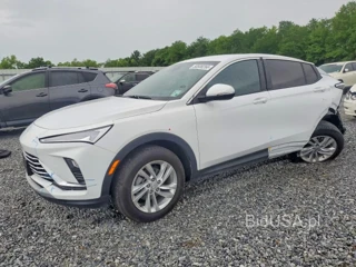 BUICK ENVISTA PREFERRED