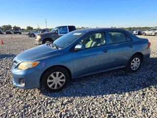 TOYOTA COROLLA L