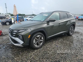 HYUNDAI TUCSON SEL