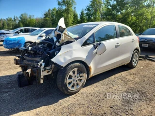 KIA RIO LX