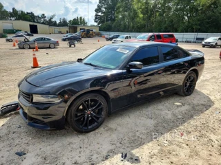 DODGE CHARGER R/T