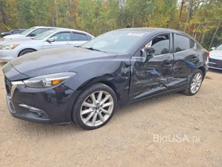 MAZDA 3 GRAND TOURING