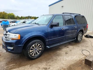 FORD EXPEDITION EL XLT