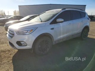 FORD ESCAPE SEL