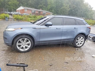 LAND ROVER RANGE ROVER VELAR S