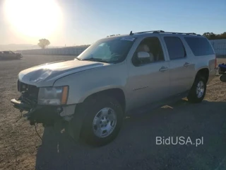 CHEVROLET SUBURBAN K1500 LT