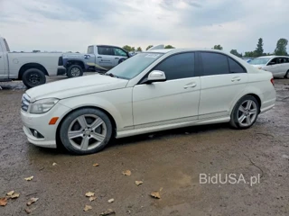 MERCEDES-BENZ C 300 4MATIC