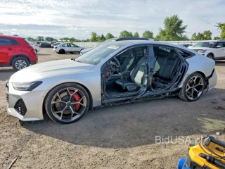 AUDI S7 PREMIUM PLUS