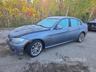 BMW 328 XI