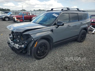 HYUNDAI SANTA FE XRT
