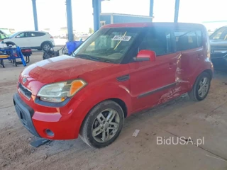 KIA SOUL +
