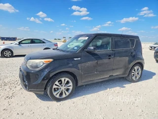 KIA SOUL +