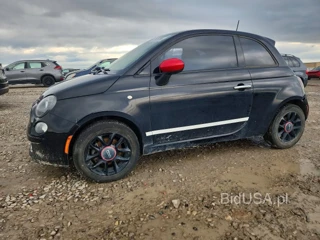 FIAT 500 POP