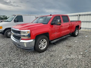 CHEVROLET SILVERADO C1500 LT