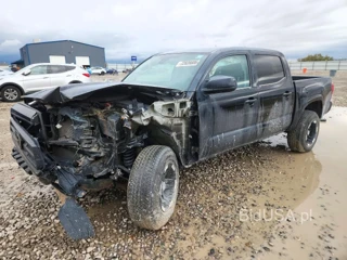 TOYOTA TACOMA SR V6