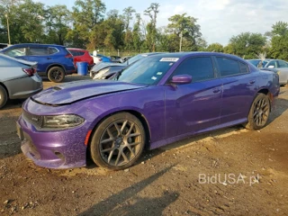 DODGE CHARGER R/T
