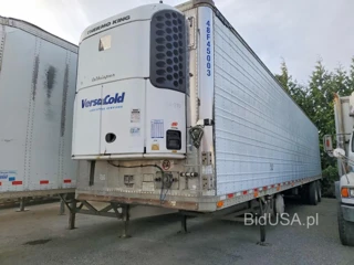 GREAT DANE TRAILERS GREAT DANE TRAILERS