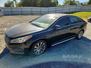 HYUNDAI SONATA SPORT
