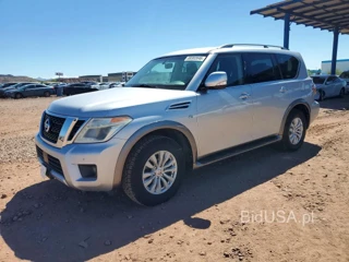 NISSAN ARMADA SV