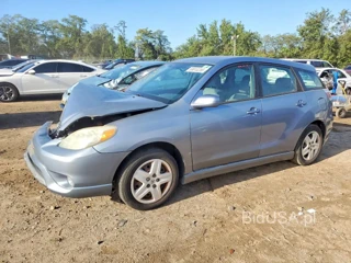 TOYOTA MATRIX XR